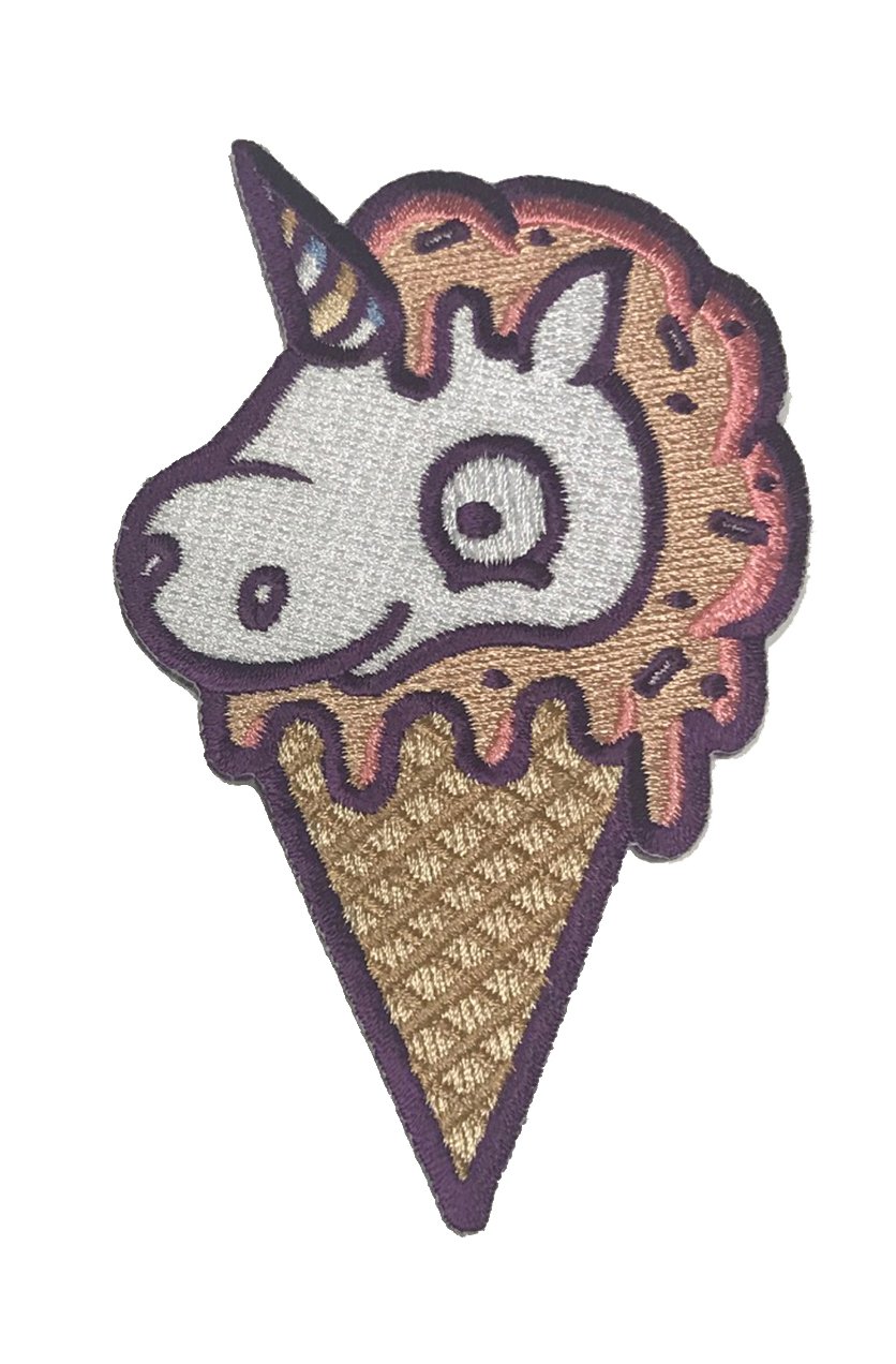 Amazon.co.jp: Hat Shark Randy Otter - キュートな猫アイスクリーム